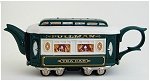 Railway Pullman
